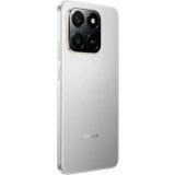 Смартфон Honor X7d 8/256Gb Meteor Silver (LGN-LX1) (5109BXJU)