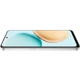 Смартфон Honor X7d 8/256Gb Meteor Silver (LGN-LX1) (5109BXJU)