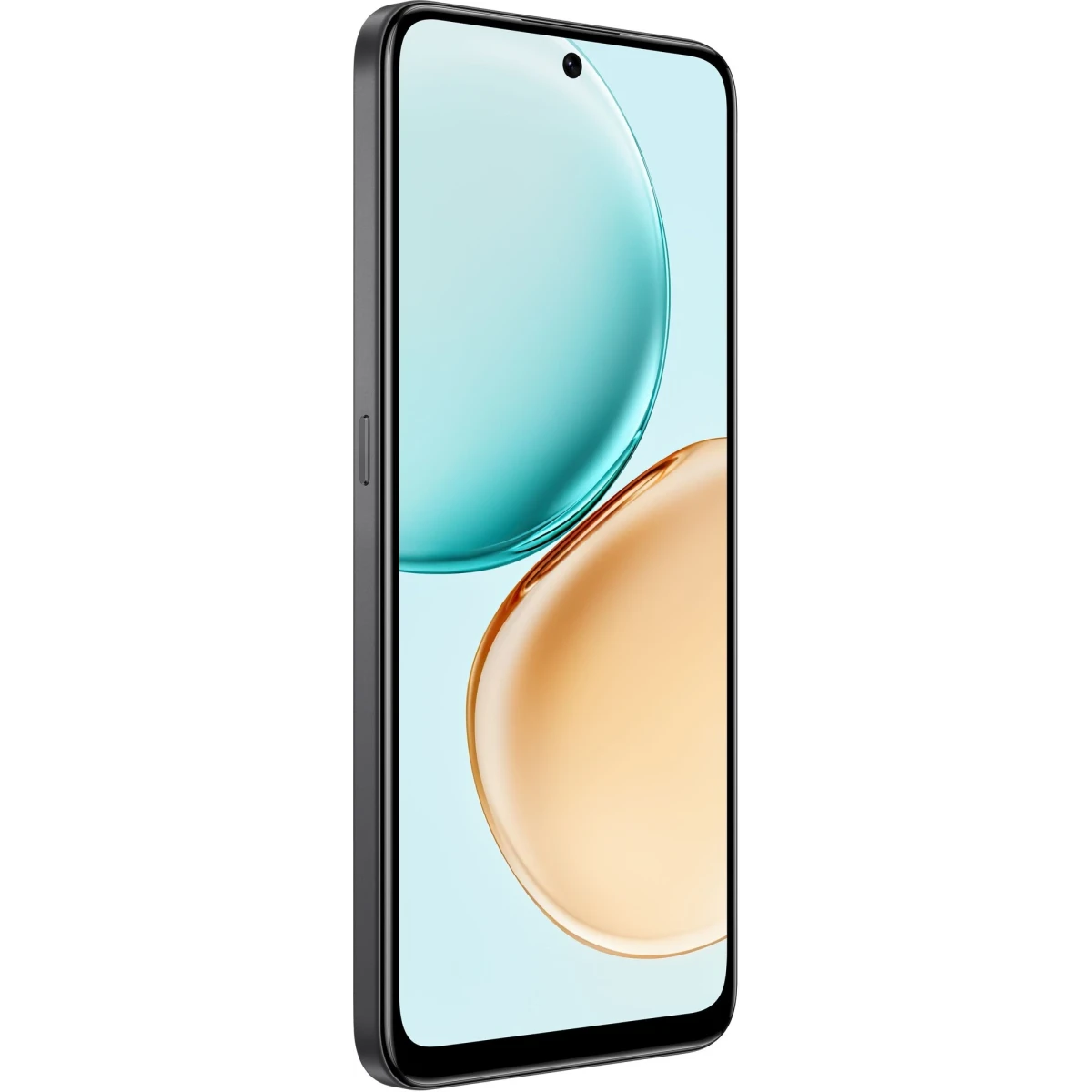 Смартфон Honor X7d 8/256GB Velvet Black (LGN-LX1) - 5109BXJW - фото 2