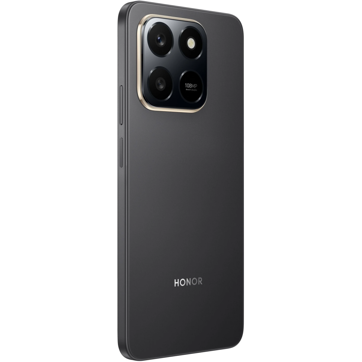 Смартфон Honor X7d 8/256GB Velvet Black (LGN-LX1) - 5109BXJW - фото 7
