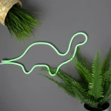 Гирлянда Neon-Night Home Креатив 120 Green (131-014-1)