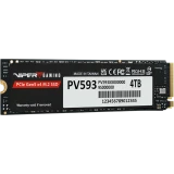 Накопитель SSD 4Tb Patriot Viper PV593 (PV593P4TBM28H)