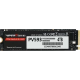 Накопитель SSD 4Tb Patriot Viper PV593 (PV593P4TBM28H)