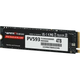 Накопитель SSD 4Tb Patriot Viper PV593 (PV593P4TBM28H)