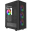 Корпус Powercase Mistral EA16 Black - CMAEA16-L4