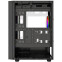Корпус Powercase Mistral EA16 Black - CMAEA16-L4 - фото 5