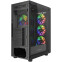 Корпус Powercase Mistral EA16 Black - CMAEA16-L4 - фото 6