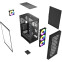 Корпус Powercase Mistral EA16 Black - CMAEA16-L4 - фото 7