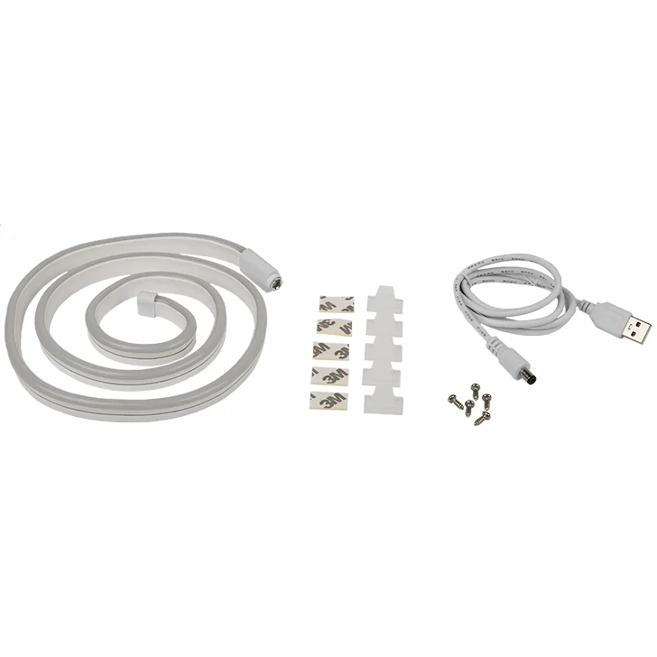 Гирлянда Neon-Night Home Креатив 90 Blue - 131-003-1 - фото 3