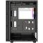 Корпус Powercase Mistral EA17 Black - CMAEA17-A4 - фото 5