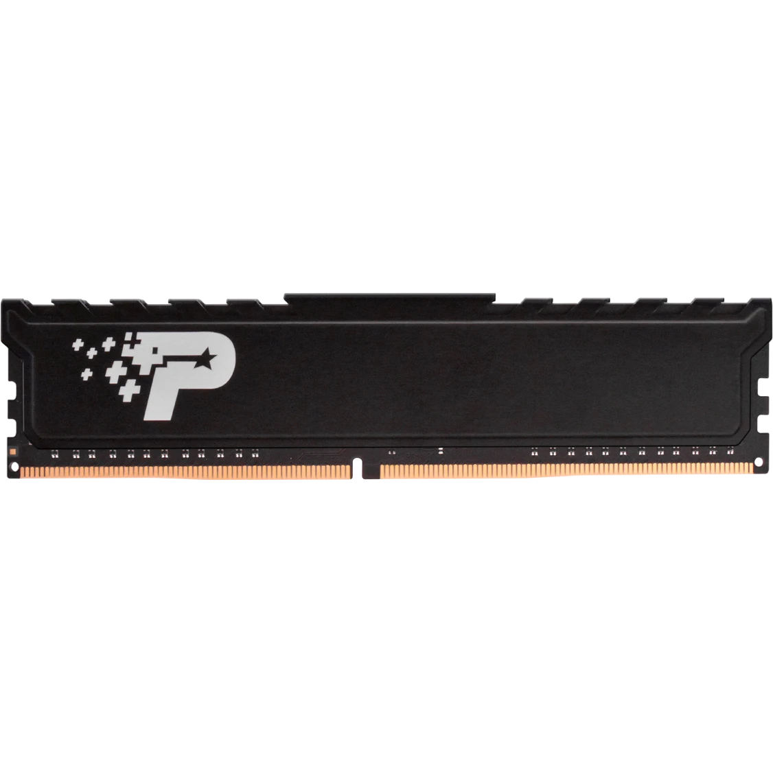 Оперативная память 8Gb DDR4 3200MHz Patriot Signature Line Premium (PSP48G3200H1)