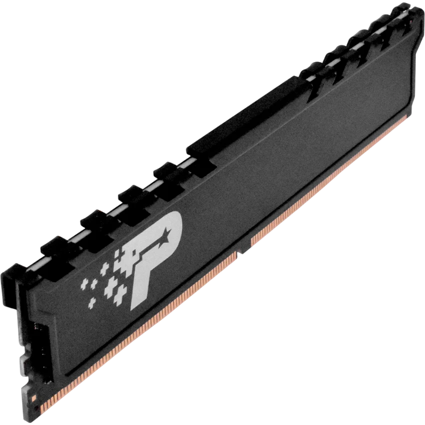Оперативная память 8Gb DDR4 3200MHz Patriot Signature Line Premium (PSP48G3200H1) - фото 2