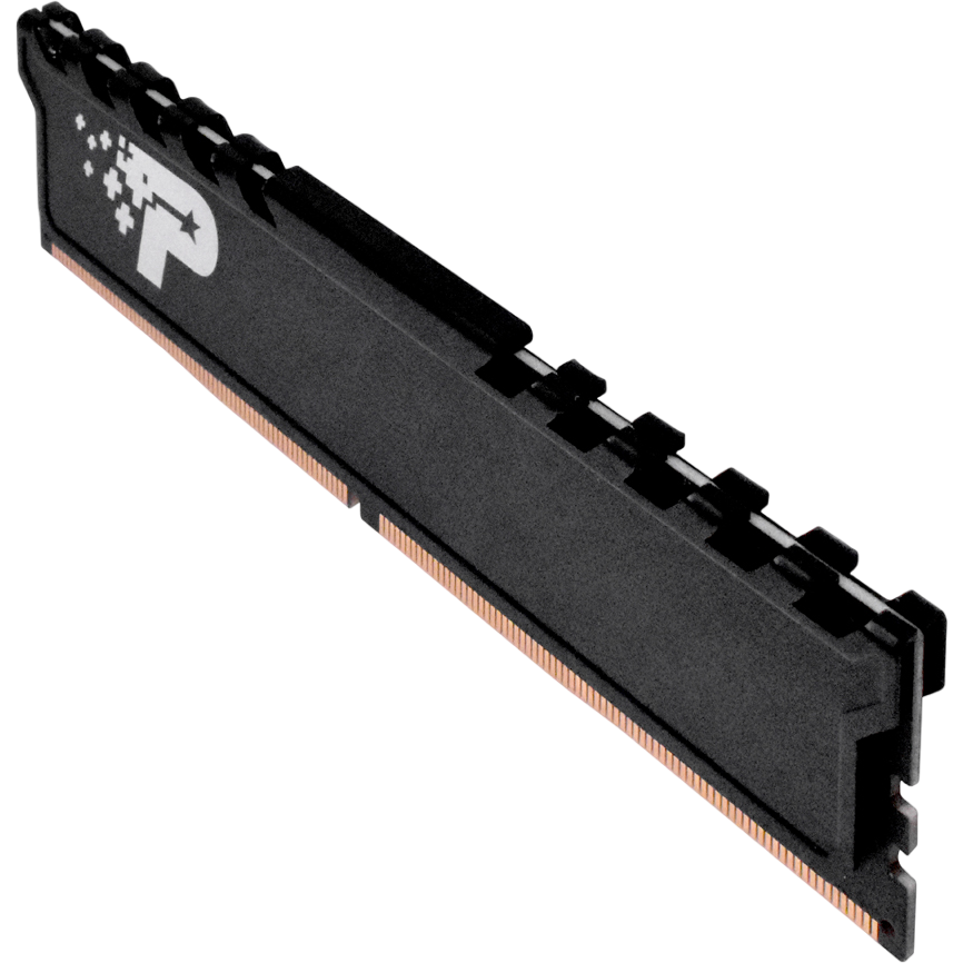 Оперативная память 8Gb DDR4 3200MHz Patriot Signature Line Premium (PSP48G3200H1) - фото 3