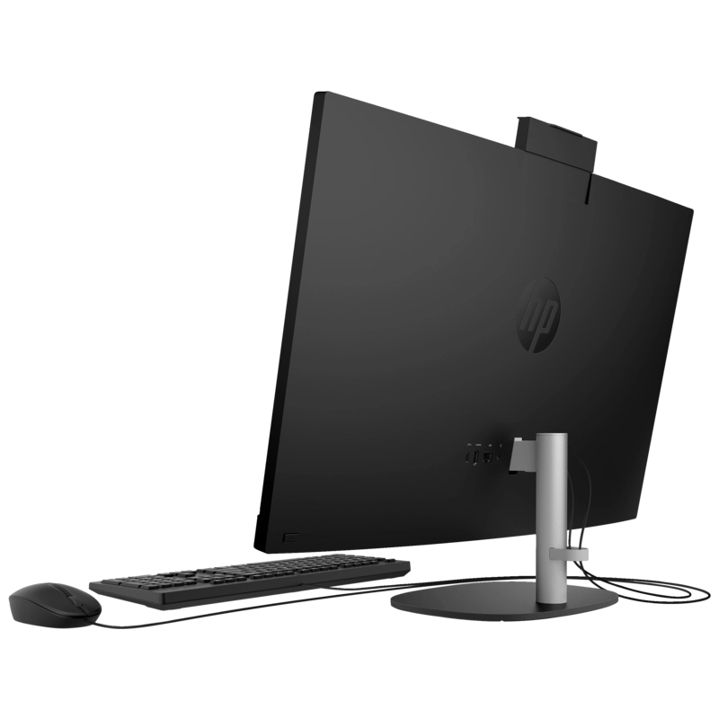 Моноблок HP 27-cr1004nh (A0CM1EA) - фото 3