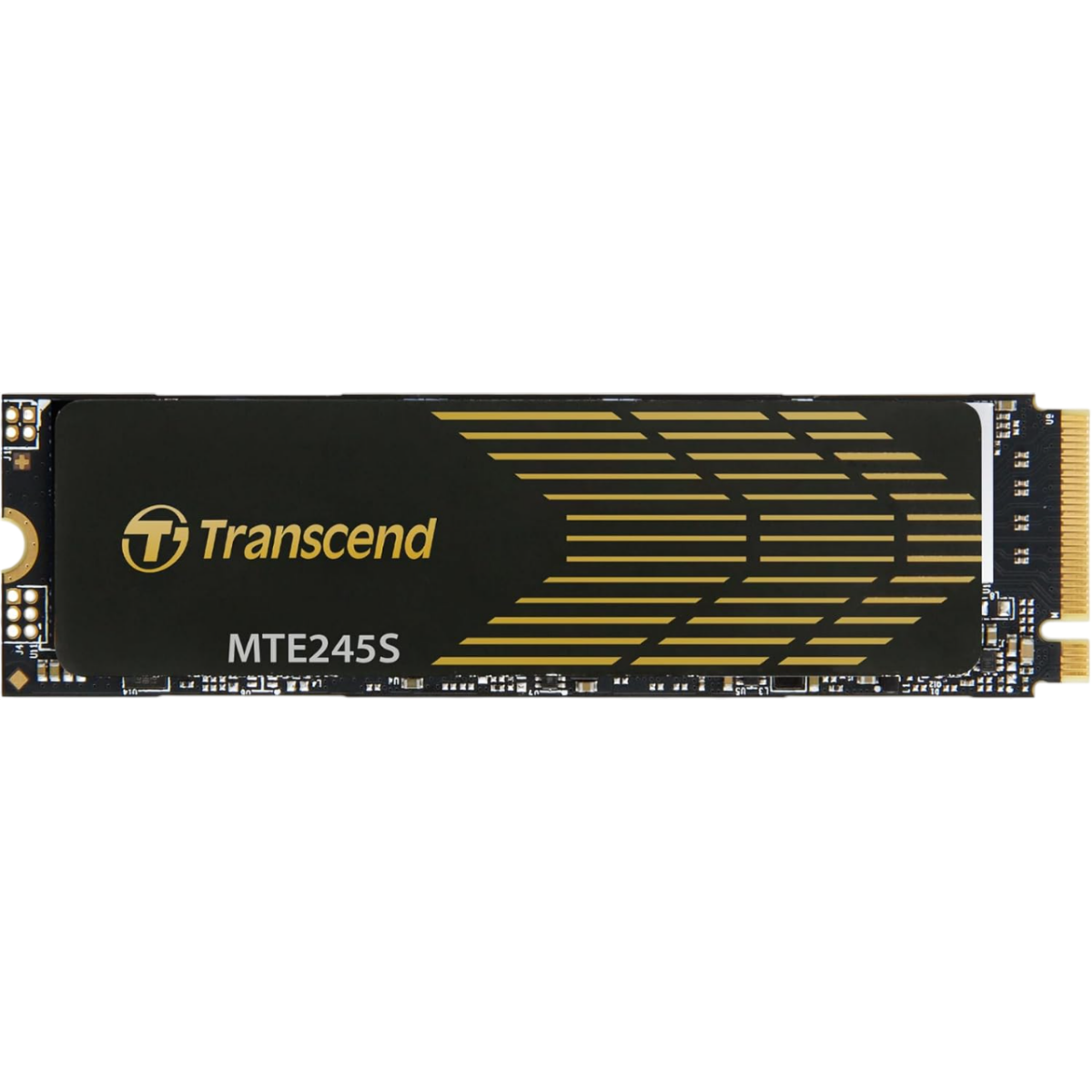 Накопитель SSD 4Tb Transcend MTE245S (TS4TMTE245S)