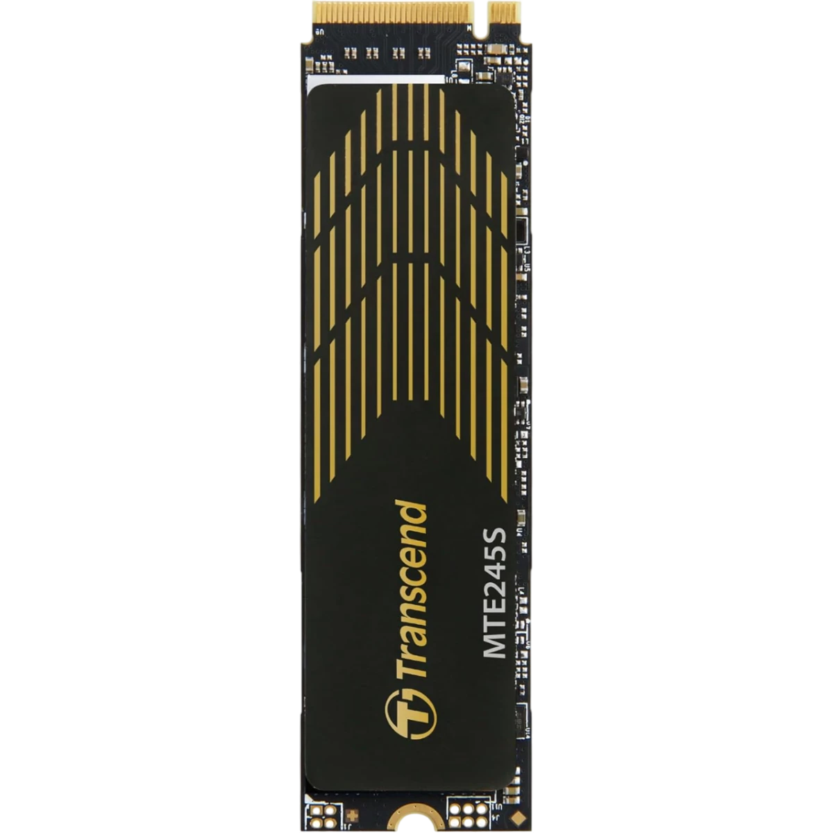 Накопитель SSD 4Tb Transcend MTE245S (TS4TMTE245S) - фото 2