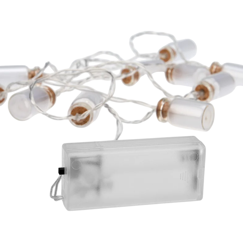 Гирлянда Neon-Night Home Баночки - 303-096 - фото 3