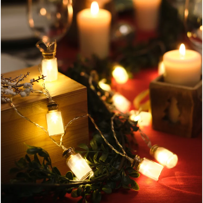 Гирлянда Neon-Night Home Баночки - 303-096 - фото 8