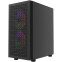 Корпус Powercase Mistral Micro EM18 Black - CMMEM18B-A3 - фото 2