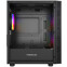 Корпус Powercase Mistral Micro EM18 Black - CMMEM18B-A3 - фото 4