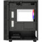 Корпус Powercase Mistral Micro EM18 Black - CMMEM18B-A3 - фото 5