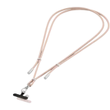 Кабель USB Type-C - USB Type-C, 1.5м, Satechi ST-LOTGLR Desert Rose