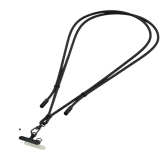 Кабель USB Type-C - USB Type-C, 1.5м, Satechi ST-LOTGLR Black (ST-LOTGLK)