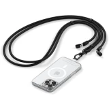 Кабель USB Type-C - USB Type-C, 1.5м, Satechi ST-LOTGLR Black (ST-LOTGLK)