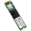 Накопитель SSD 2Tb Transcend MTE110S (TS2TMTE110S) - фото 2