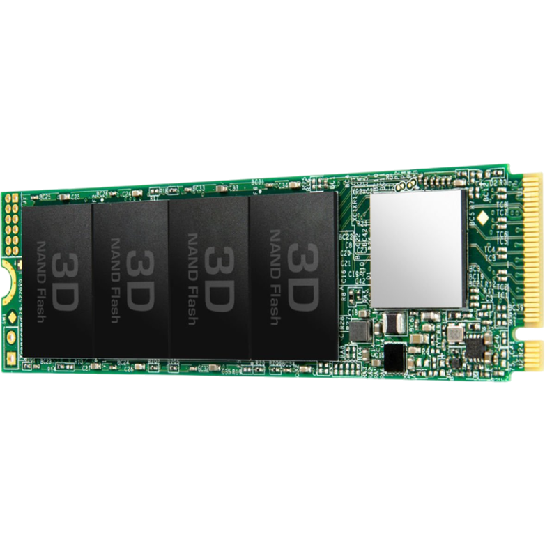 Накопитель SSD 2Tb Transcend MTE110S (TS2TMTE110S) - фото 3