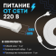 Гирлянда Neon-Night Home Еловый шлейф - 131-005 - фото 4
