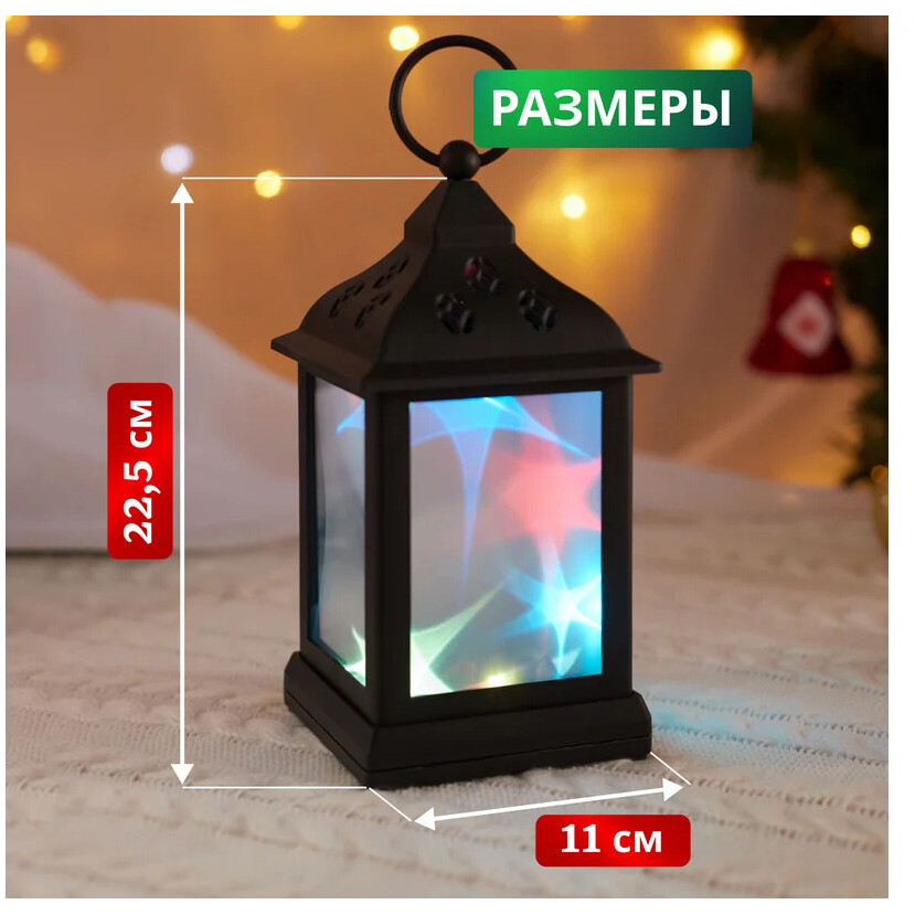 Светильник Neon-Night 513-064 - фото 5