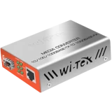 Медиаконвертер Wi-Tek WI-MC111GP