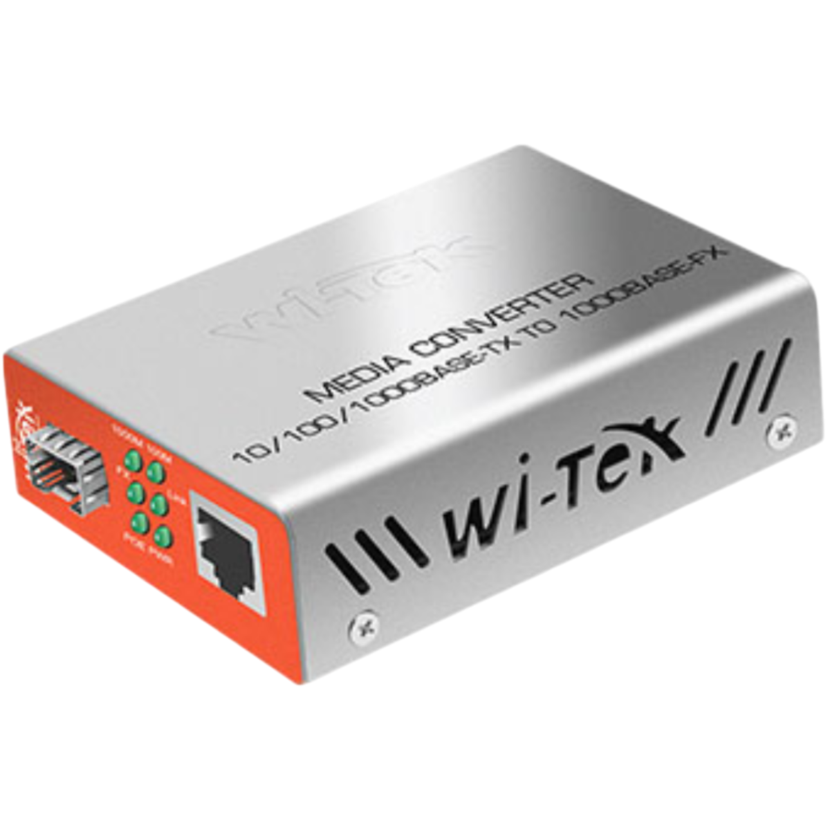 Медиаконвертер Wi-Tek WI-MC111GP