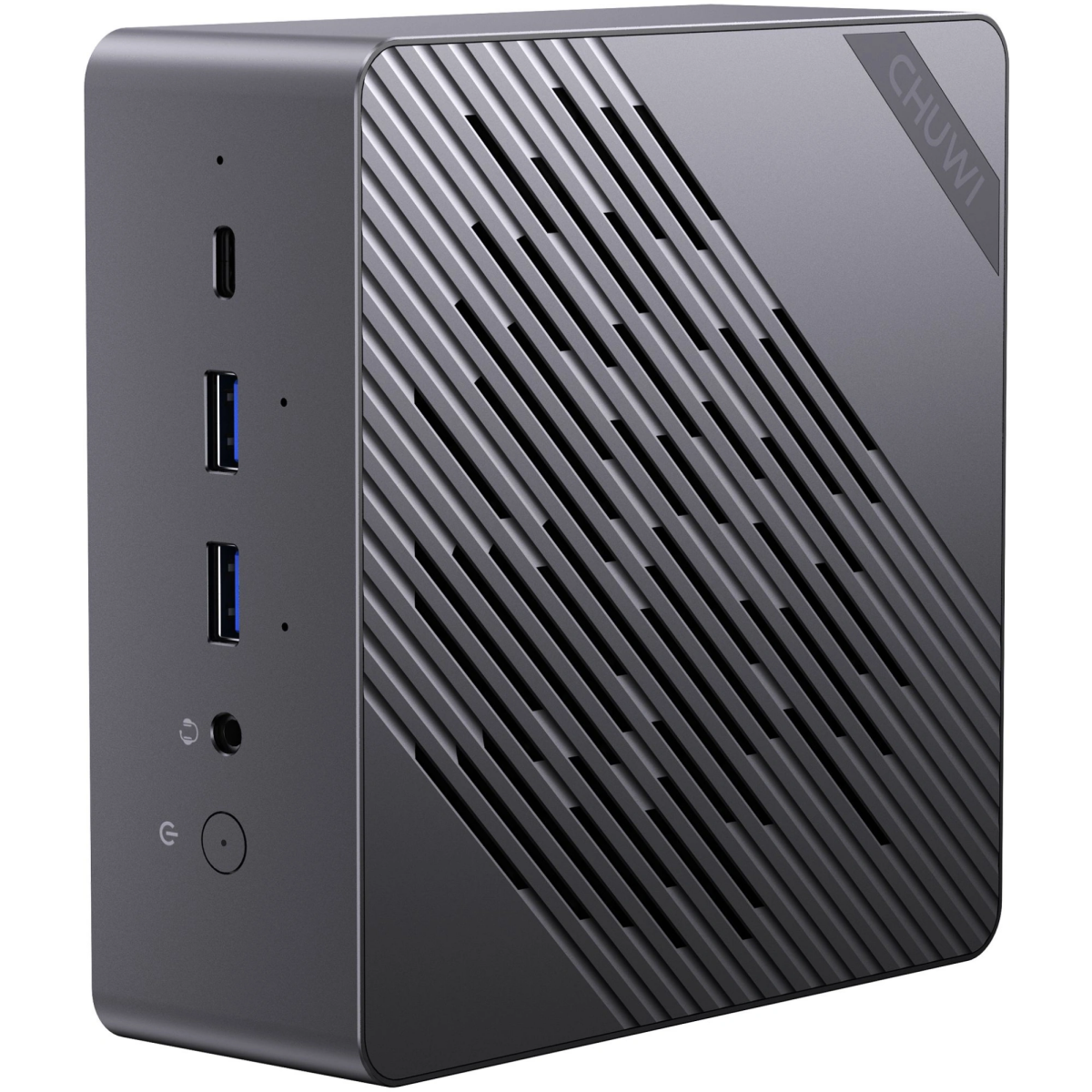 Неттоп Chuwi AuBox Ai365 (CWI603AIP) - CWI603AIP/6935768760672 - фото 6