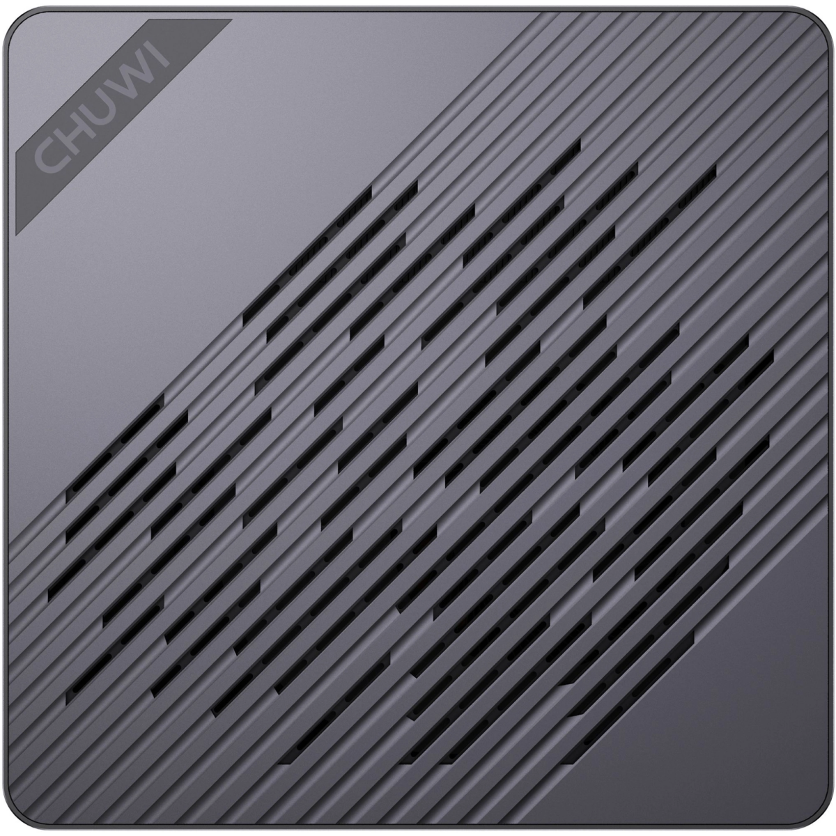 Неттоп Chuwi AuBox Ai365 (CWI603AIP) - CWI603AIP/6935768760672 - фото 7