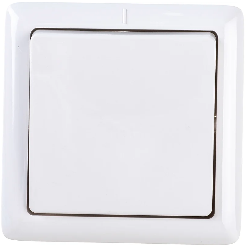 Выключатель Systeme Electric Hit VA16-131-B