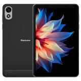 Планшет Blackview Zeno 1 6/256Gb Rock Black (BVZENO1-6256BLK)