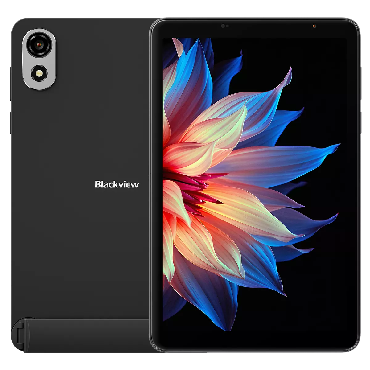 Планшет Blackview Zeno 1 6/256Gb Rock Black - BVZENO1-6256BLK
