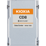 Накопитель SSD 3.2Tb Kioxia CD8-V (KCD81VUG3T20)