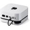 Док-станция Satechi Mac Mini M4 Stand & Hub with SSD Enclosure - ST-GNMMES - фото 4