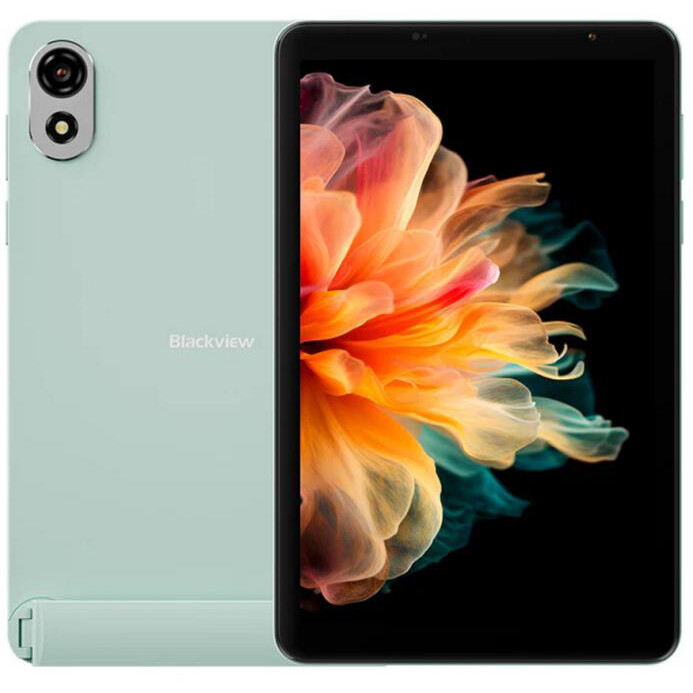 Планшет Blackview Zeno 1 6/256Gb Jungle Green - BVZENO1-6256GRE