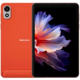 Планшет Blackview Zeno 1 6/256Gb Space Orange (BVZENO1-6256ORA)