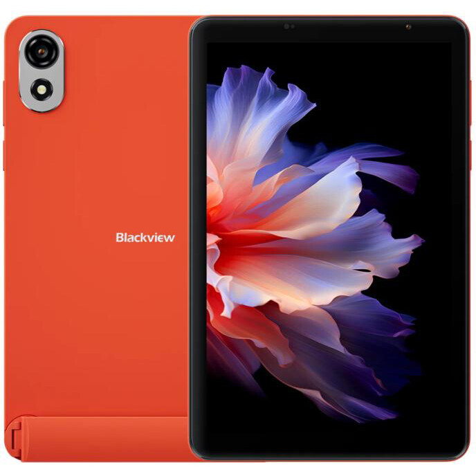 Планшет Blackview Zeno 1 6/256Gb Space Orange - BVZENO1-6256ORA