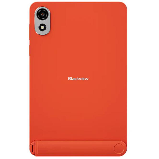 Планшет Blackview Zeno 1 6/256Gb Space Orange - BVZENO1-6256ORA - фото 4