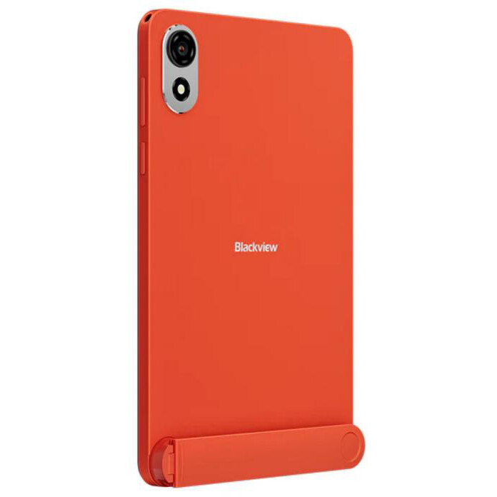 Планшет Blackview Zeno 1 6/256Gb Space Orange - BVZENO1-6256ORA - фото 5
