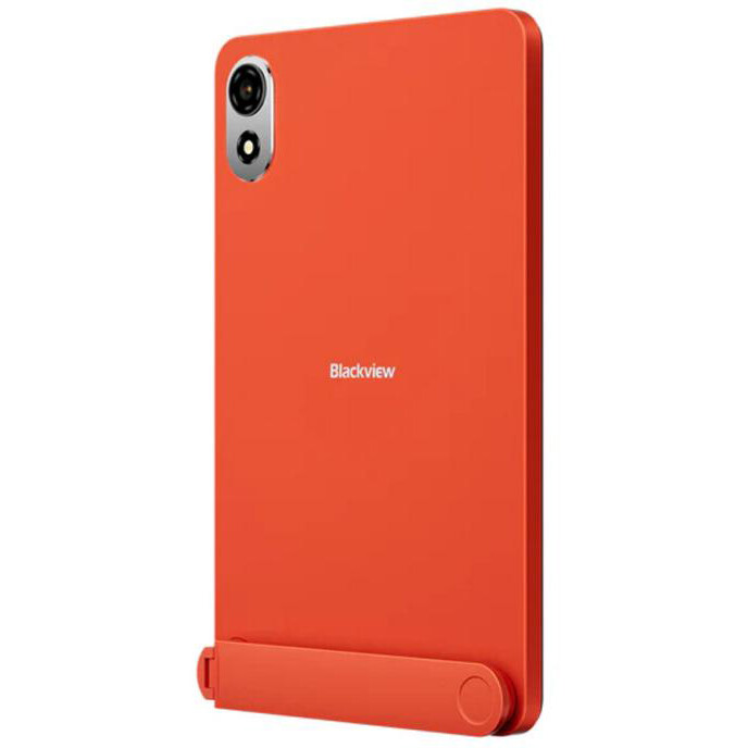 Планшет Blackview Zeno 1 6/256Gb Space Orange - BVZENO1-6256ORA - фото 6