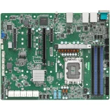 Серверная материнская плата ASRock EC266D4-4L