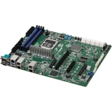 Серверная материнская плата ASRock EC266D4-4L