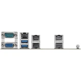 Серверная материнская плата ASRock EC266D4-4L
